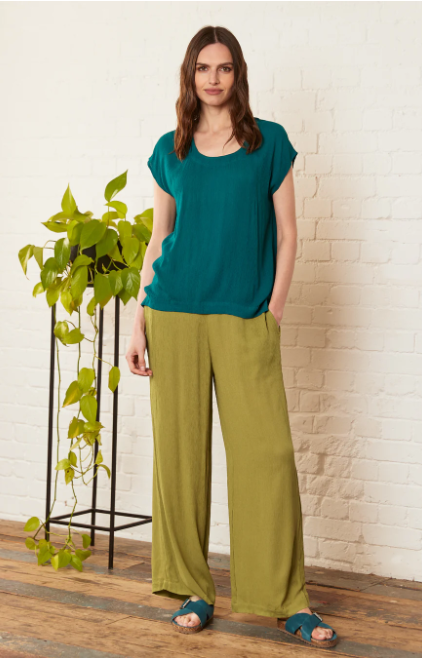 Nomads Kiwi straight leg trouser - last pair!